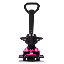 Lamborghini 3-in-1 Kids Push Ride On Toy Car (ONLINE ORDER ONLY)