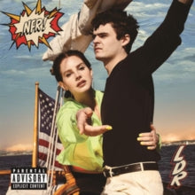 NFR! [2 LP] [Vinyl]
