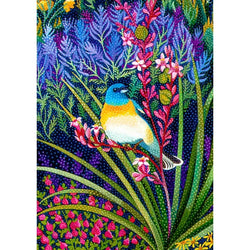 Land of Enchantment 1000 Piece Premium Jigsaw Puzzle Art & Fable