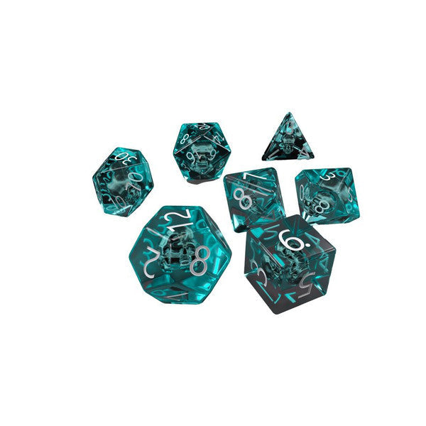 Land of Eem Goo Dice (ONLINE ORDER ONLY)