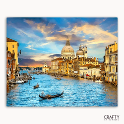 Venice City