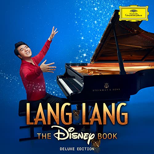 The Disney Book [Deluxe 2 CD] [CD] (ONLINE ORDER ONLY)