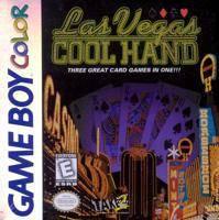 Las Vegas Cool Hand - GameBoy Color (ONLINE ORDER ONLY)