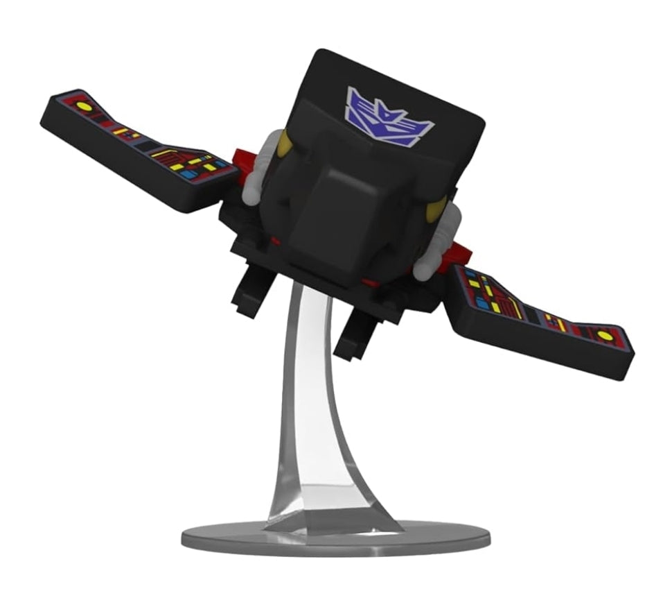 Pop! Retro Toys: Transformers G1 - Laserbeak (ONLINE ORDER ONLY)