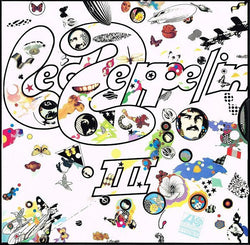 Led Zeppelin - Led Zeppelin III (Deluxe Reissue) [Vinyl]