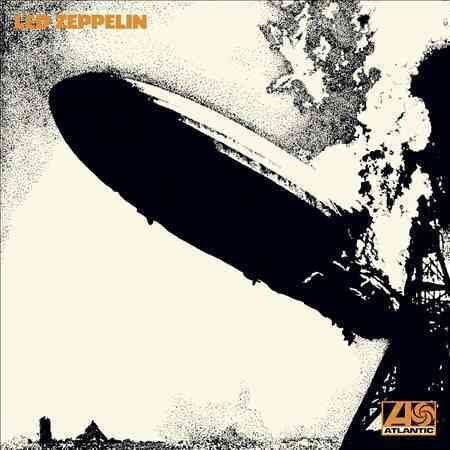 Led Zeppelin I [Vinyl] (ONLINE ORDER ONLY)