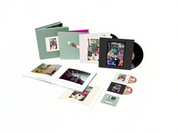 Presence (Deluxe Edition, With LP, 180 Gram Vinyl, Digital Download Card) [Vinyl]