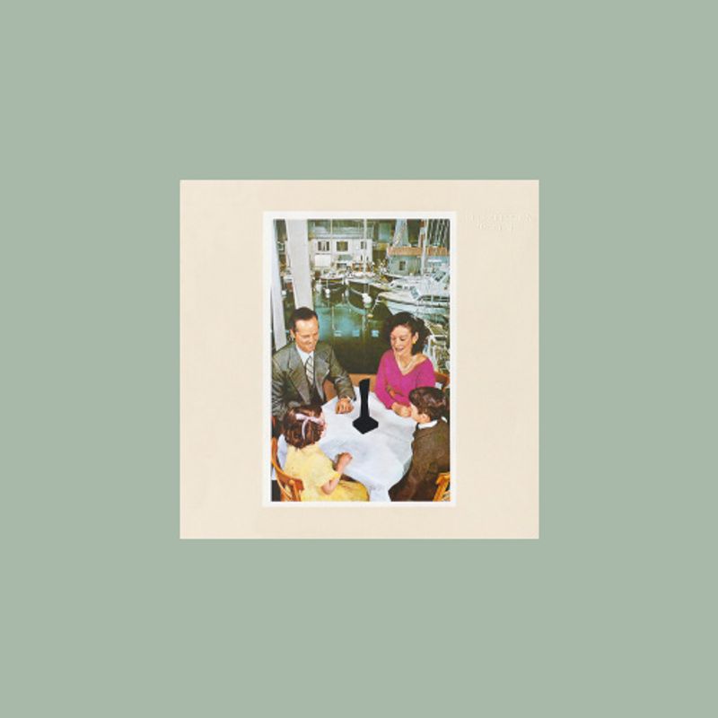 Presence (Deluxe Edition, With LP, 180 Gram Vinyl, Digital Download Card) [Vinyl]