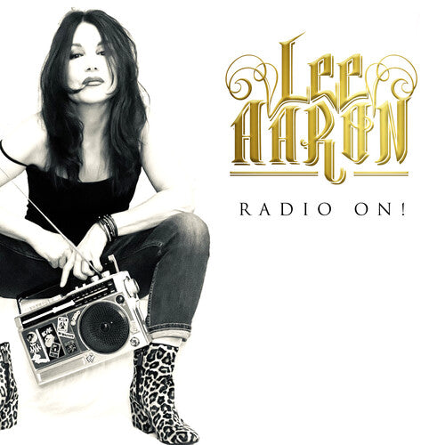 Radio On (Digipack Packaging) [CD] (ONLINE ORDER ONLY)