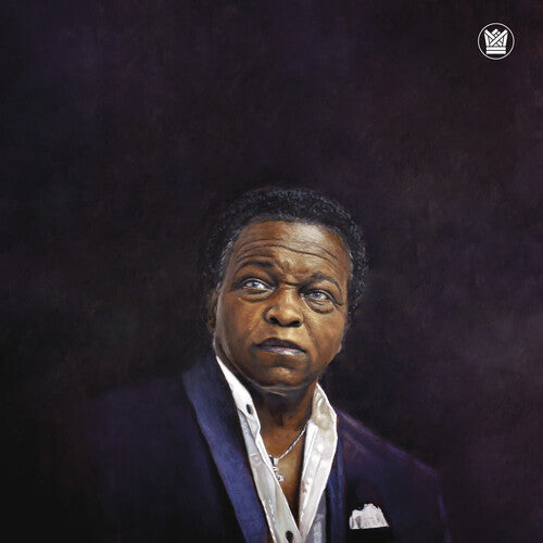 Big Crown Vaults Vol. 1 - Lee Fields & The Expressions (Lavender SwirlOpaque Vinyl) [Vinyl] (ONLINE ORDER ONLY)