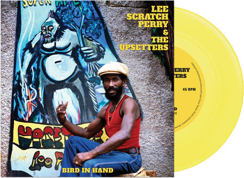 Bird In Hand (Colored Vinyl, Yellow, Limited Edition) (7" Single) [Vinyl] (ONLINE ORDER ONLY)