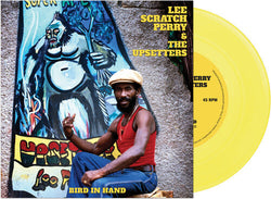 Bird In Hand (Colored Vinyl, Yellow, Limited Edition) (7" Single) [Vinyl] (ONLINE ORDER ONLY)