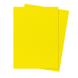 ECLIPSE® Matte Standard DECK PROTECTOR® Sleeves: Lemon Yellow - 105ct (ONLINE ORDER ONLY)