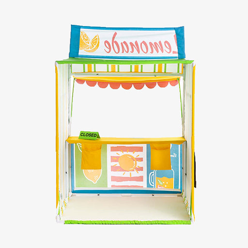 Lemonade Stand for Kids (ONLINE ORDER ONLY)