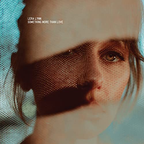 Something More Than Love [CD] (ONLINE ORDER ONLY)