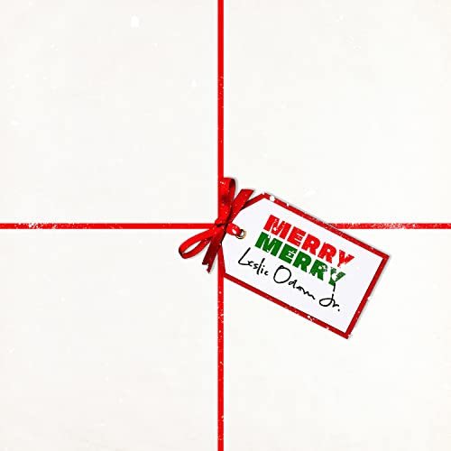 MERRY MERRY [Vinyl] (ONLINE ORDER ONLY)