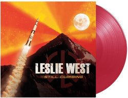 Soundcheck (Colored Vinyl, Red, Limited Edition, 140 Gram Vinyl, Reissue) [Vinyl]