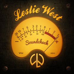 Soundcheck (Colored Vinyl, Red, Limited Edition, 140 Gram Vinyl, Reissue) [Vinyl] (ONLINE ORDER ONLY)