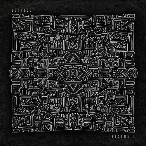 Lettuce - Resonate (2 Lp's) [Vinyl] (ONLINE ORDER ONLY)