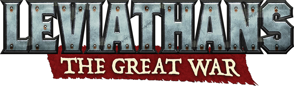 Leviathans: Map Pack (ONLINE ORDER ONLY)