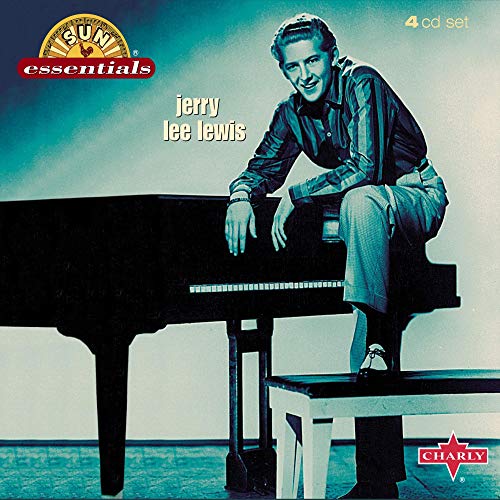 Sun Essentials (4Cd) [CD] (ONLINE ORDER ONLY)