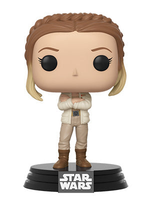 Funko POP! Star Wars: The Rise of Skywalker - Lieutenant Connix Vinyl Figure #319 (ONLINE ORDER ONLY)