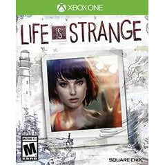 Life Is Strange - Xbox One (Online Order Only)