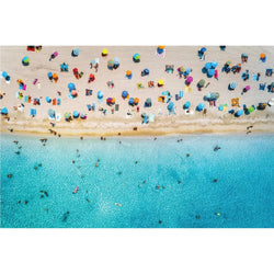 Life's a Beach 1000 Piece Jigsaw Puzzle Peter Pauper (ONLINE ORDER ONLY)