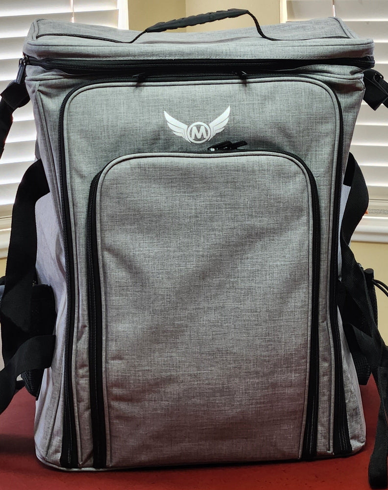 Ultimate Game Night Bag by Mayday Games