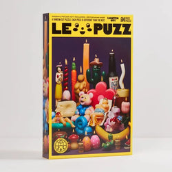 Lighten Up 500 Piece Jigsaw Puzzle Le Puzz (ONLINE ORDER ONLY)