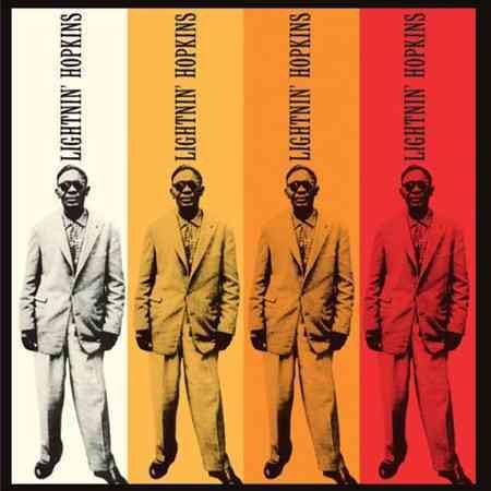 Lightnin? Hopkins - Lightnin? Hopkins [Vinyl] (ONLINE ORDER ONLY)