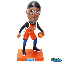Uncle Drew Movie Bobbleheads
