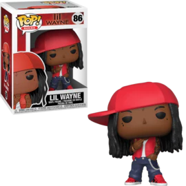 Pop! Rocks: Lil Wayne (ONLINE ORDER ONLY)
