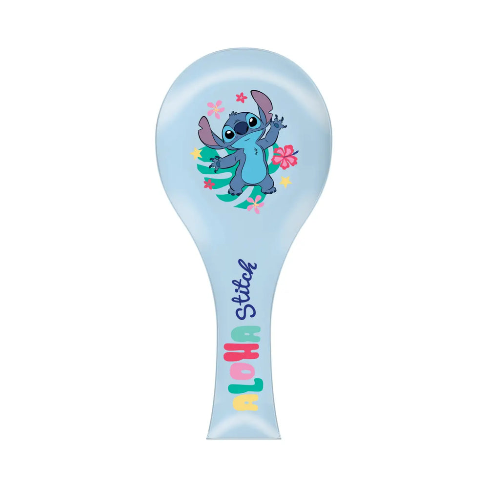 Disney Lilo & Stitch Aloha Ceramic Spoon Rest (ONLINE ORDER ONLY)