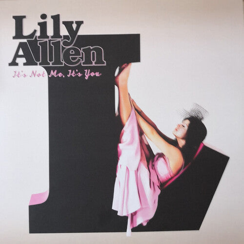 It's Not Me It's You [Import] [Vinyl] (ONLINE ORDER ONLY)