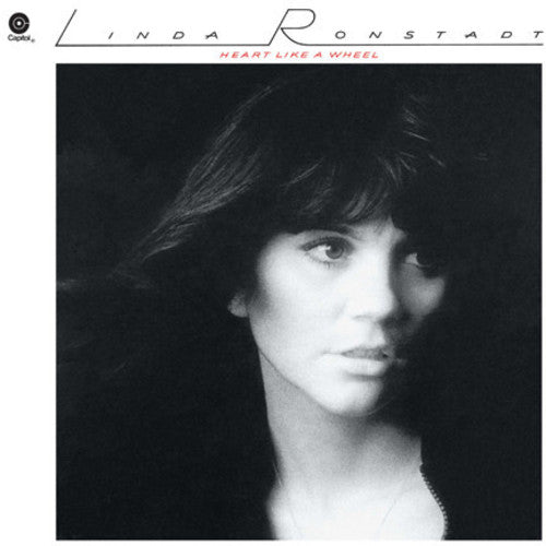 Heart Like A Wheel [Vinyl]