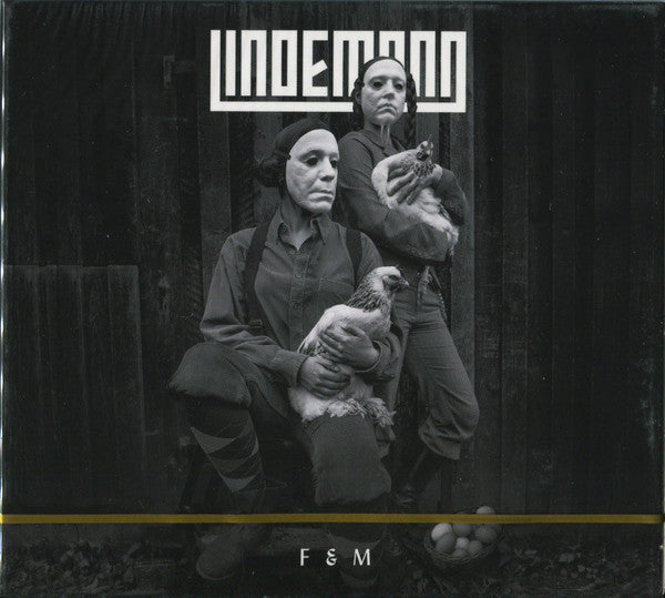 F & M / Skills In Pills [Import] (2 CD) [CD] (ONLINE ORDER ONLY)