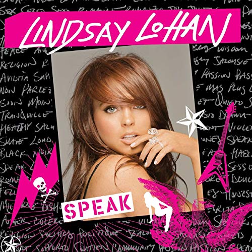 Speak [LP] [Vinyl] (ONLINE ORDER ONLY)