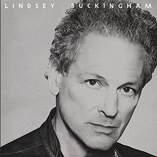 Lindsey Buckingham [CD] (ONLINE ORDER ONLY)