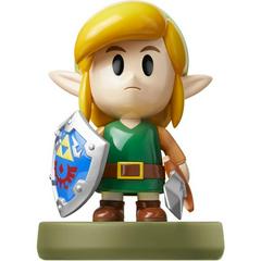Link - Link's Awakening - Amiibo (New 3DS) (Online Order Only)