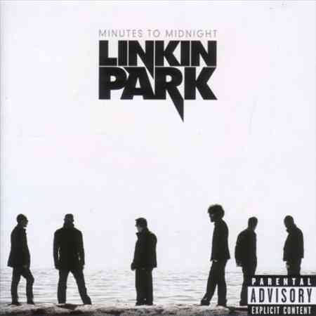 MINUTES TO MIDNIGHT [Vinyl]