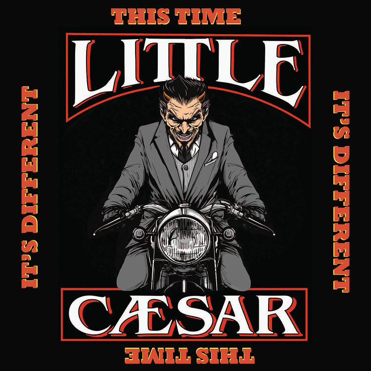 This Time It's Different (Re-mastered) [CD] (ONLINE ORDER ONLY)