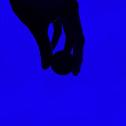 Drop 6 (Transparent Blue Vinyl) [Explicit Content] (Parental Advisory Explicit Lyrics, Blue, Gatefold LP Jacket, 140 Gram Vinyl, Extended Play) [Vinyl] (ONLINE ORDER ONLY)