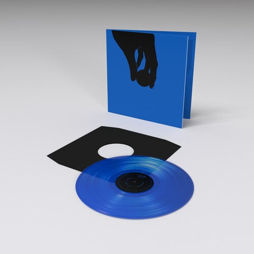 Drop 6 (Transparent Blue Vinyl) [Explicit Content] (Parental Advisory Explicit Lyrics, Blue, Gatefold LP Jacket, 140 Gram Vinyl, Extended Play) [Vinyl] (ONLINE ORDER ONLY)