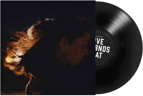 five seconds flat [Vinyl]
