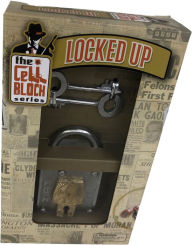 Locked Up