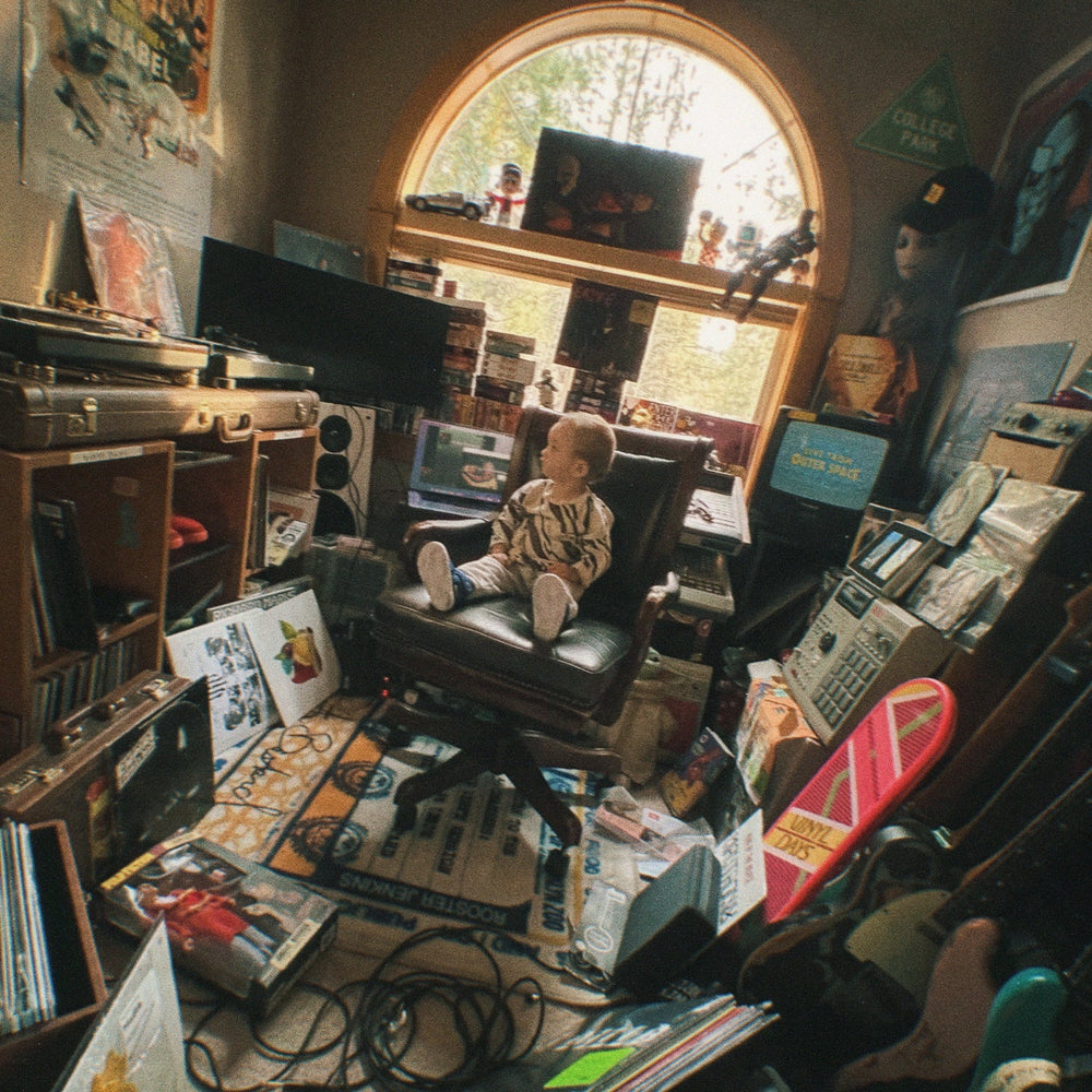 Vinyl Days [2 LP] [Vinyl] (ONLINE ORDER ONLY)