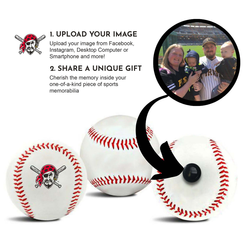 Pittsburgh Pirates MLB Baseball