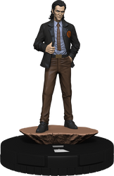 HeroClix: Marvel Studios - Disney Plus Booster Pack