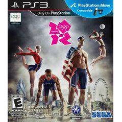 London 2012 Olympics - PlayStation 3 (Online Order Only)